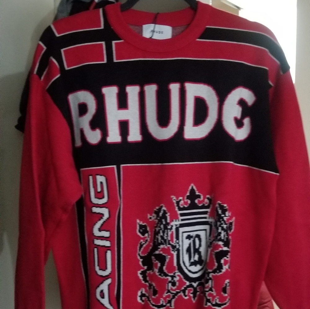 RHUDE Sweater